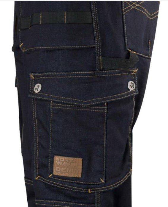 PANTALON DE TRAVAIL USAIN