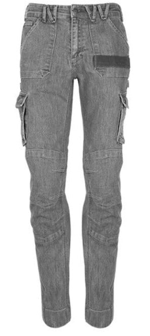 PANTALON DE TRAVAIL USAIN