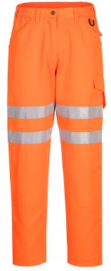 PANTALON ECO HAUTE VISIBILITE EC40