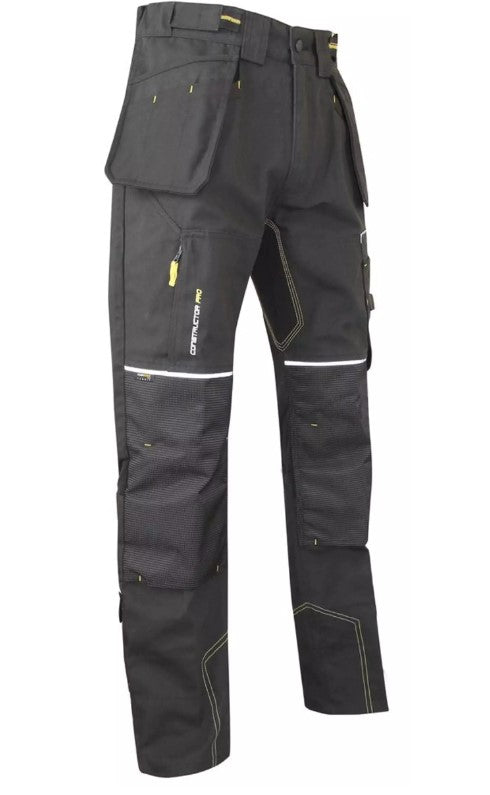 PANTALON DE TRAVAIL ETABLI