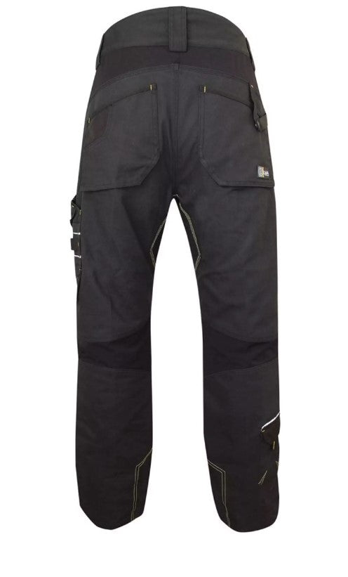 PANTALON DE TRAVAIL ETABLI