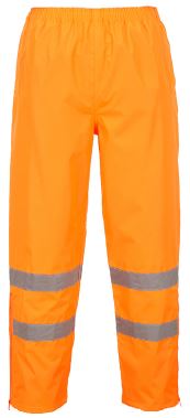 PANTALON HI-VIS TRAFFIC S480