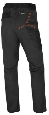 PANTALON STRECH MACH2 FEMME