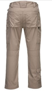 T802 - PANTALON RIPSTOP KX3