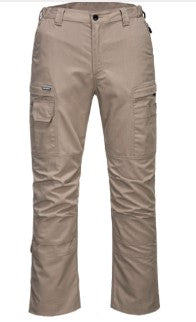 T802 - PANTALON RIPSTOP KX3
