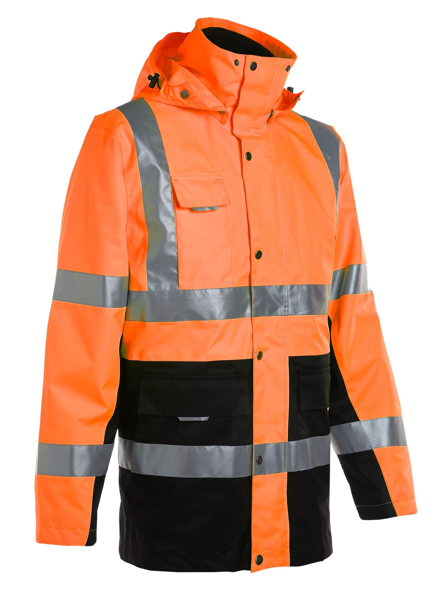 WELLINGTON PARKA HV DE TRAVAIL