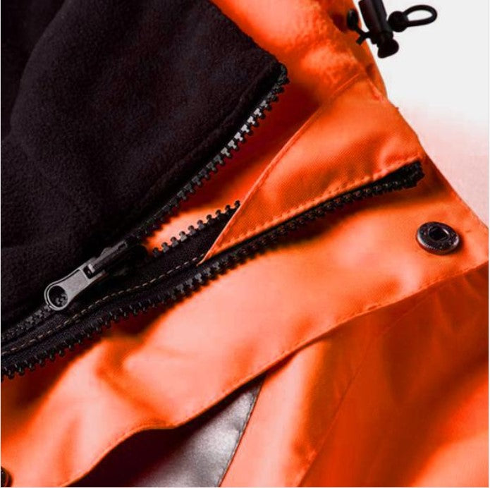 WELLINGTON PARKA HV DE TRAVAIL
