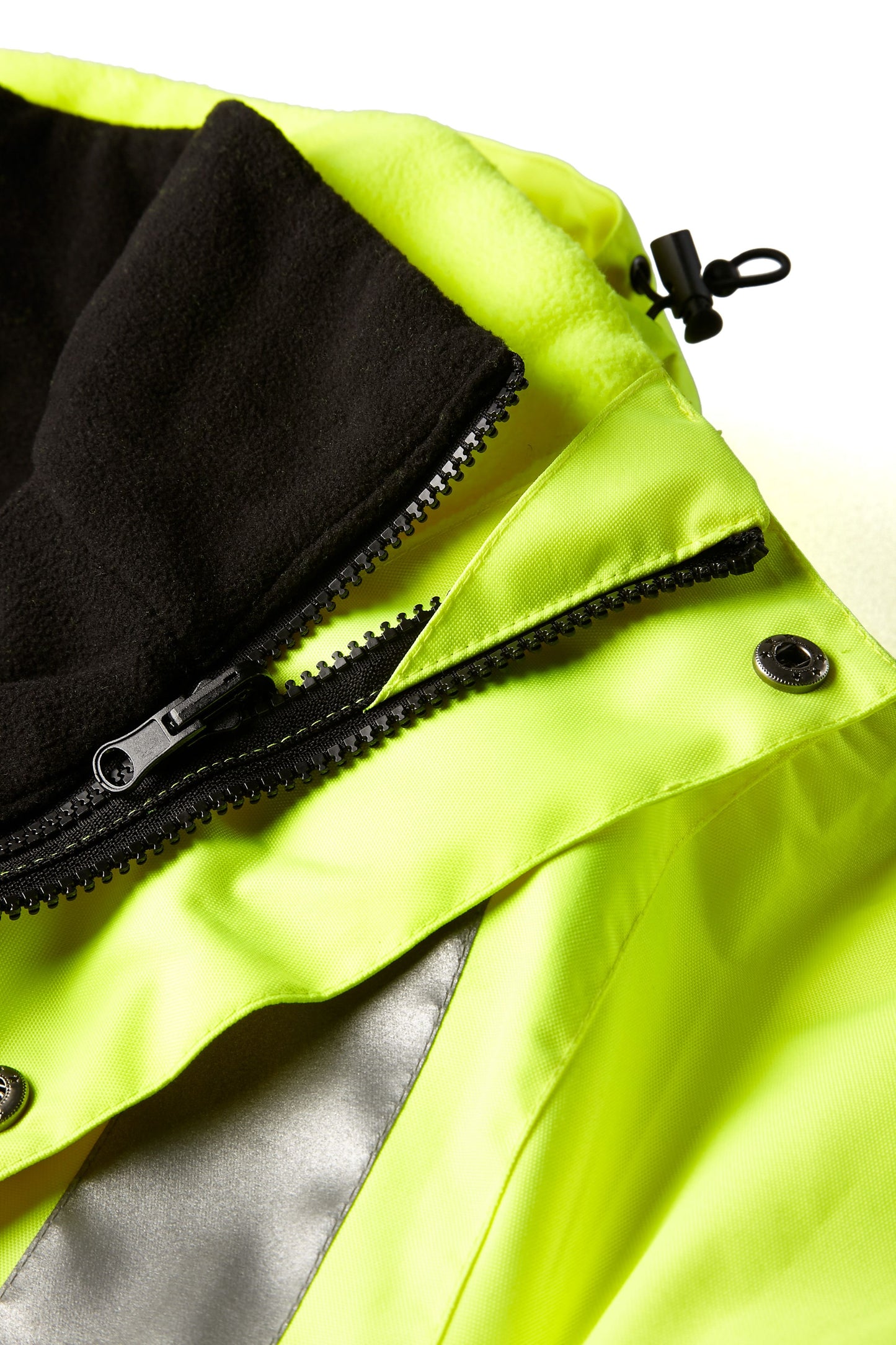 WELLINGTON PARKA HV DE TRAVAIL