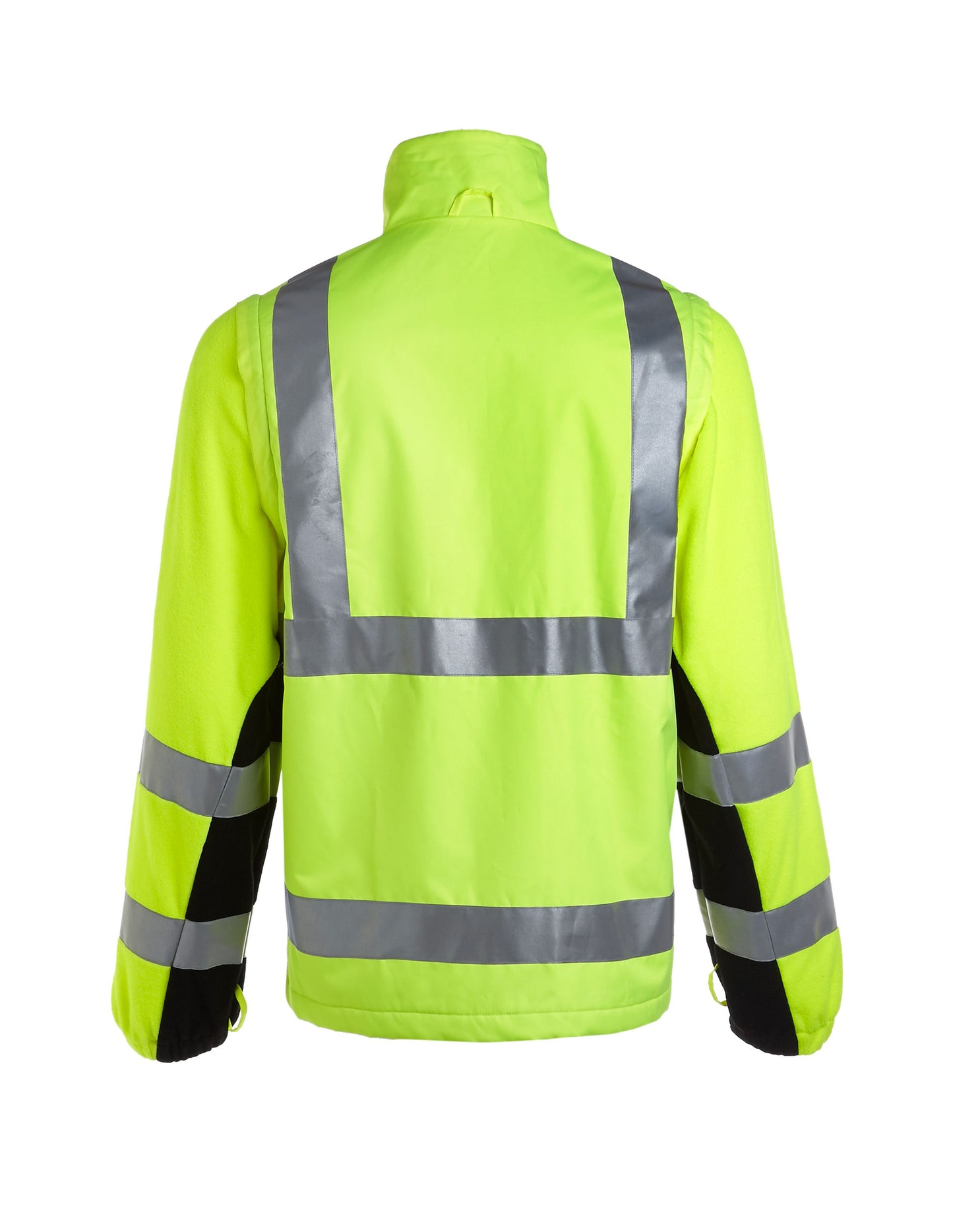 WELLINGTON PARKA HV DE TRAVAIL