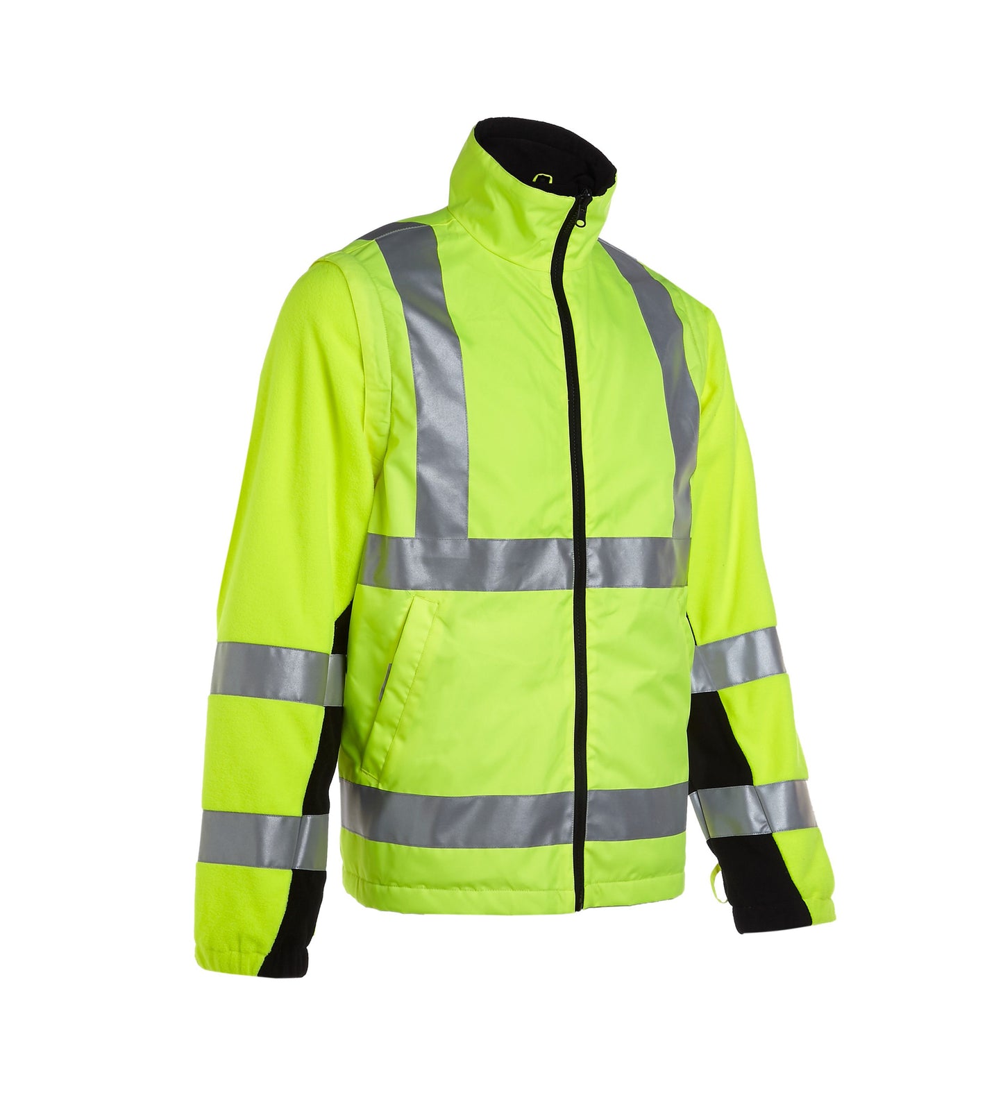 WELLINGTON PARKA HV DE TRAVAIL