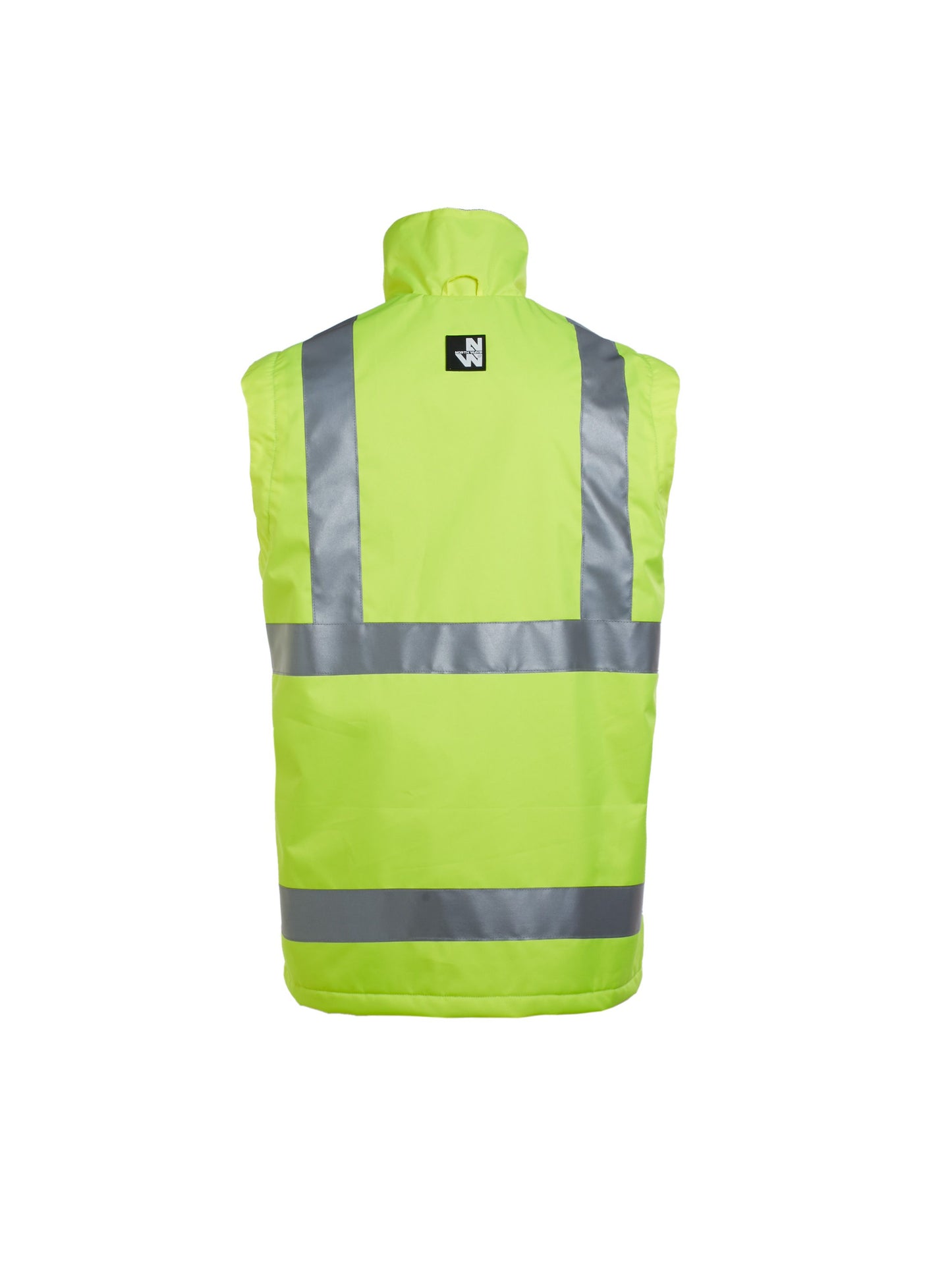 WELLINGTON PARKA HV DE TRAVAIL