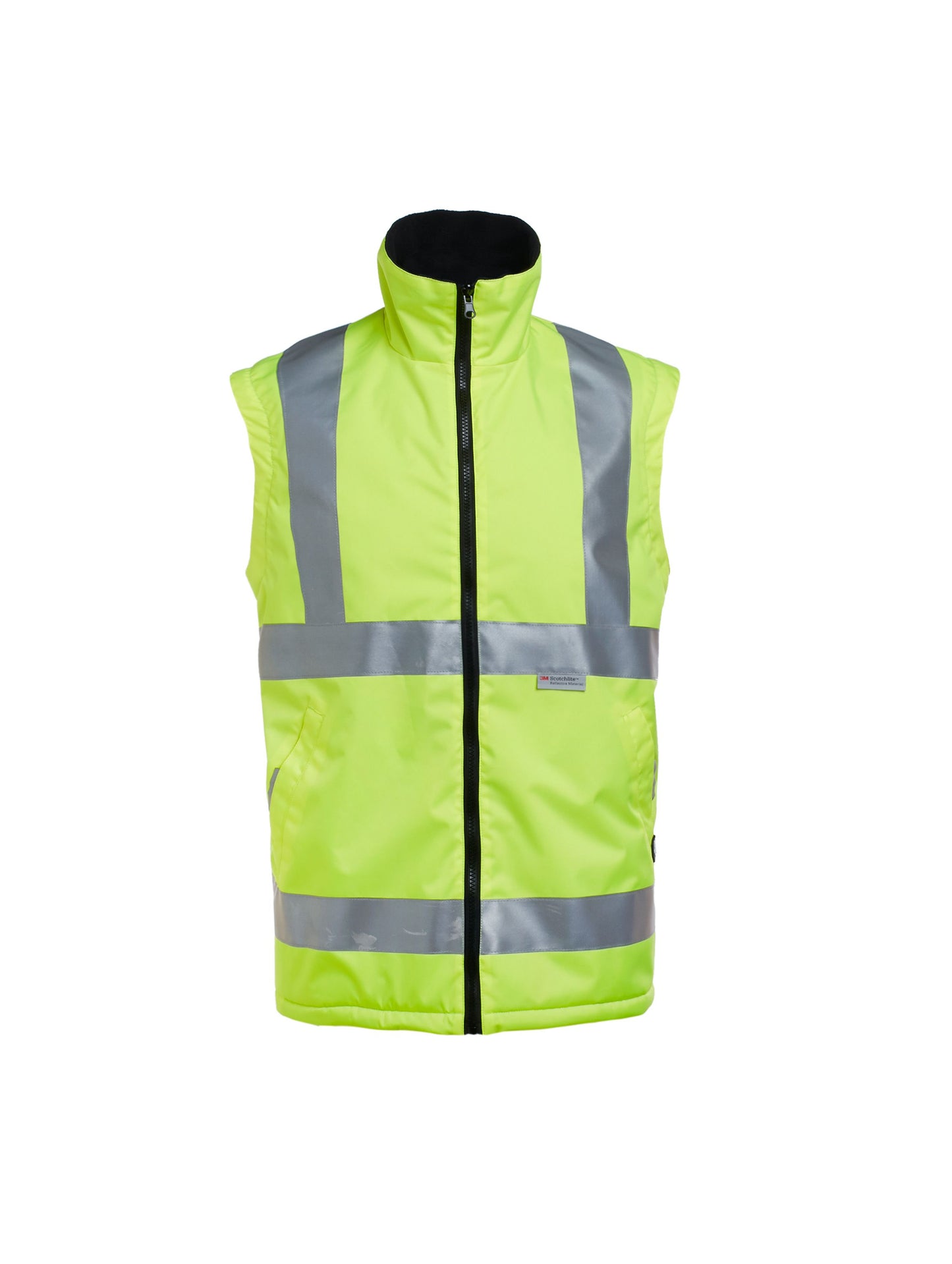 WELLINGTON PARKA HV DE TRAVAIL