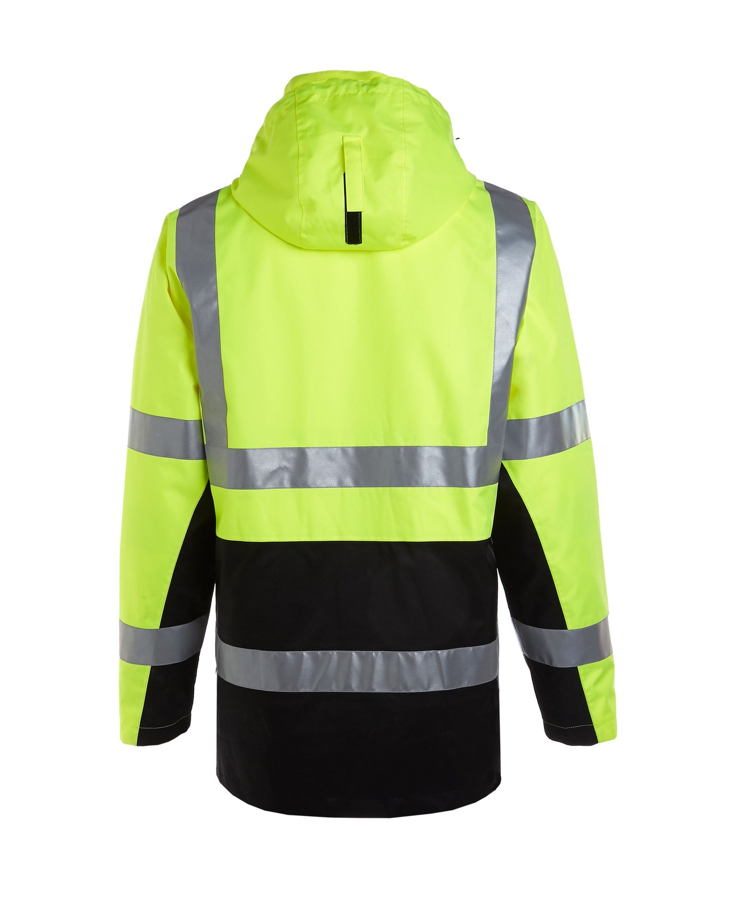 WELLINGTON PARKA HV DE TRAVAIL