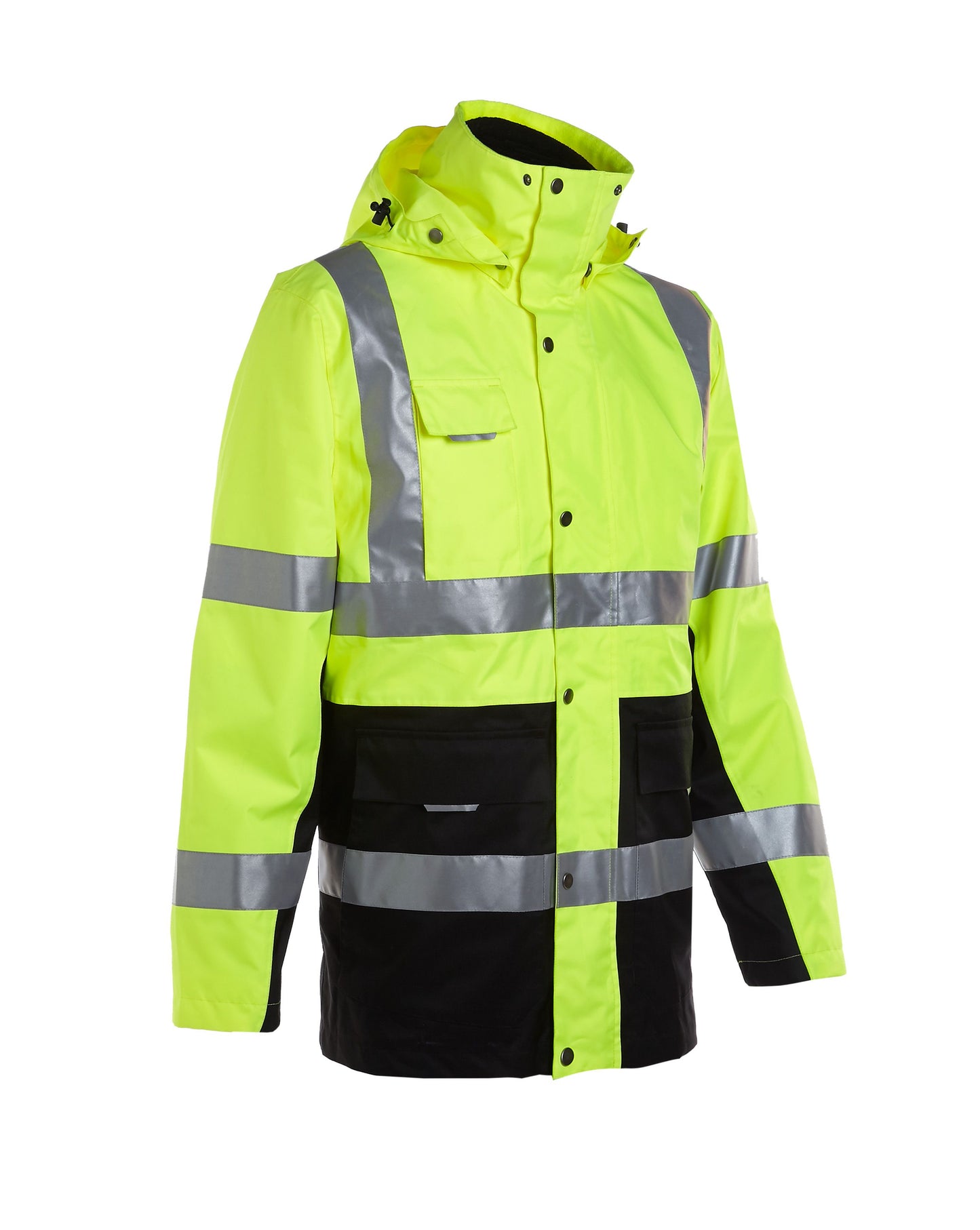 WELLINGTON PARKA HV DE TRAVAIL