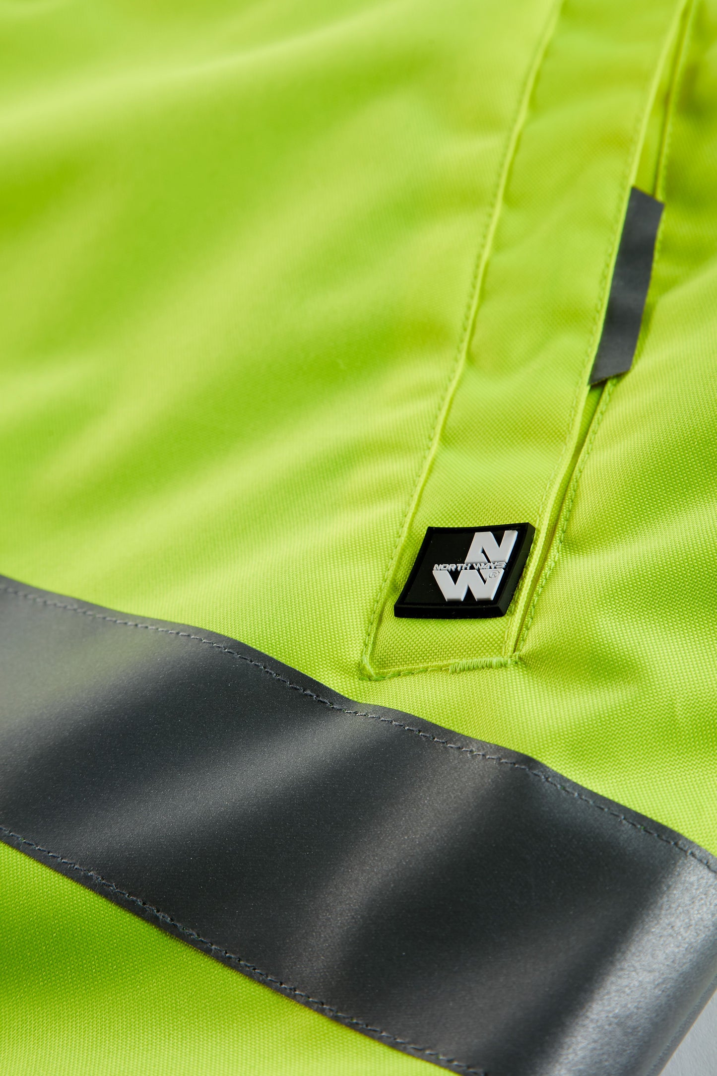 WELLINGTON PARKA HV DE TRAVAIL