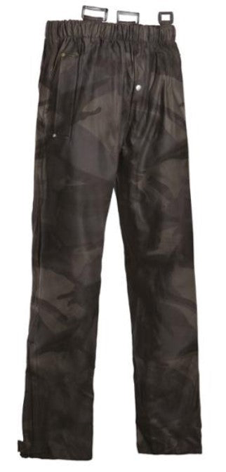 SHARK PANTALON DE PLUIE DE TRAVAIL