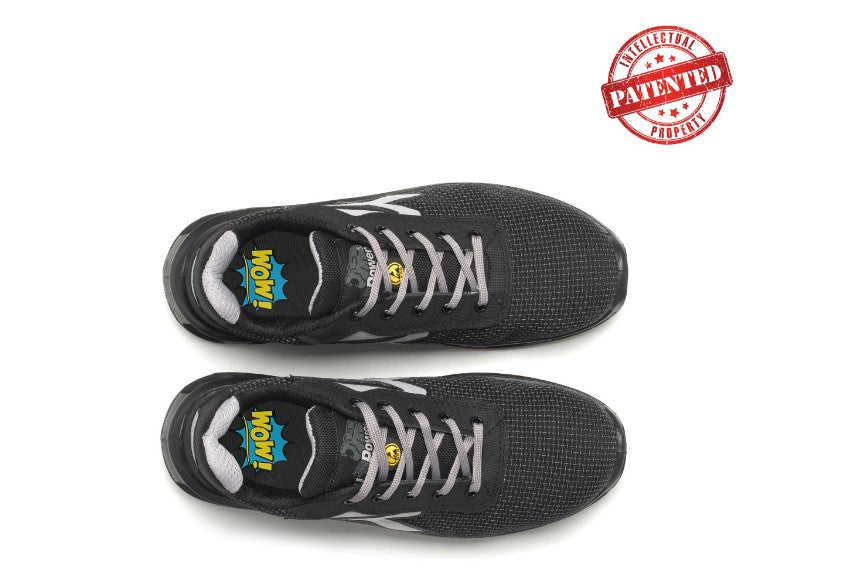 RAPTOR S3 SRC CI ESD