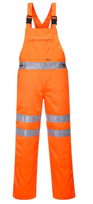 COTTE HI-VIS RIS RT43