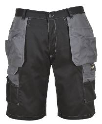 SHORT GRANIT KS18