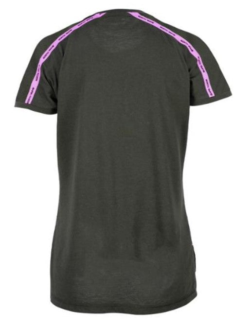 MIA T-SHIRT MANCHES COURTES