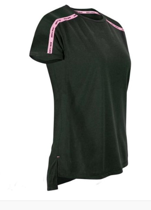 MIA T-SHIRT MANCHES COURTES