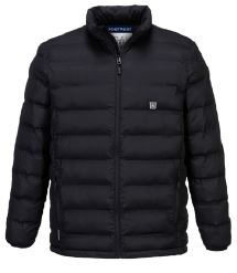 BLOUSON TUNNEL CHAUFFE PAR ULTRASONS S547