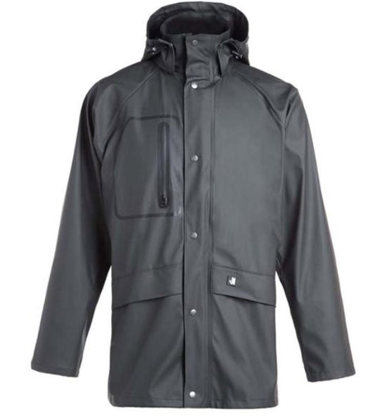 TUNA VESTE DE PLUIE DE TRAVAIL