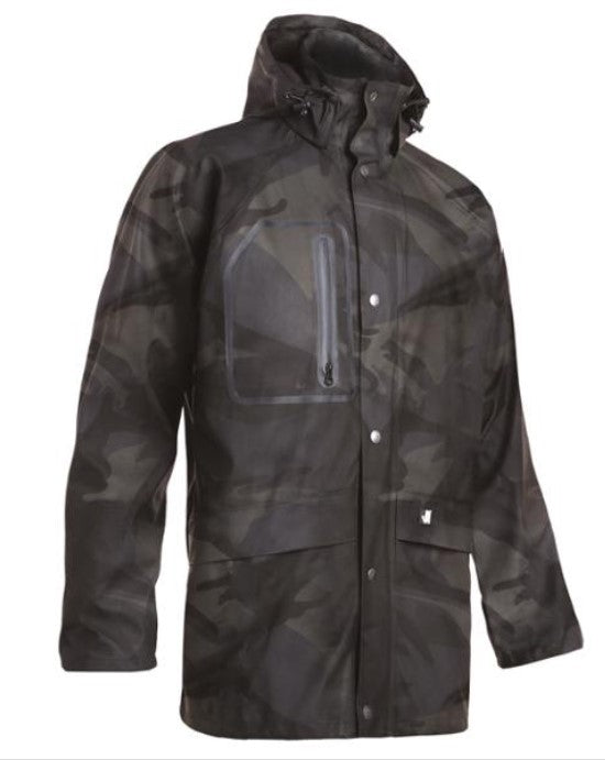 TUNA VESTE DE PLUIE DE TRAVAIL