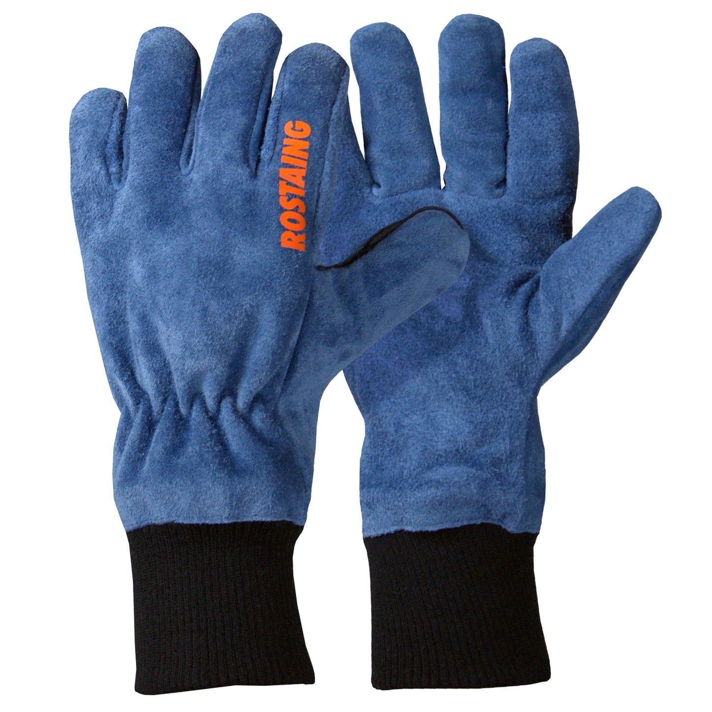 Gant travail froid -30°C BLUE-FREEZE