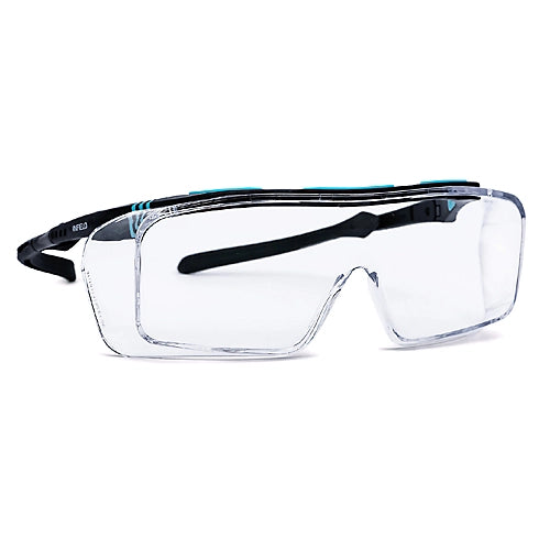 Surlunette Ontor incolore Infield Safety