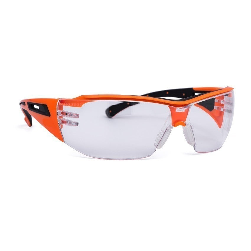 Lunettes de travail Victor PC AF AS UV 9752 155