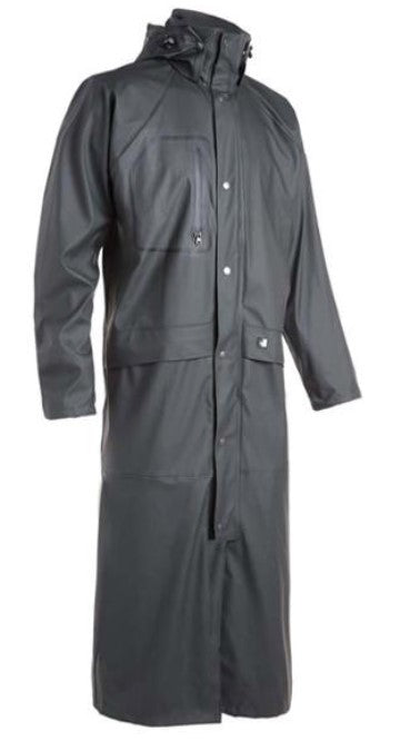 Veste de chasse modèle Orion verte Winchester Taille M - Vestes et