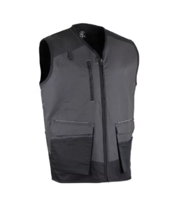 GILET SANS MANCHES MULTIPOCHES ASTRO