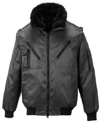 BLOUSON PILOTE PJ10