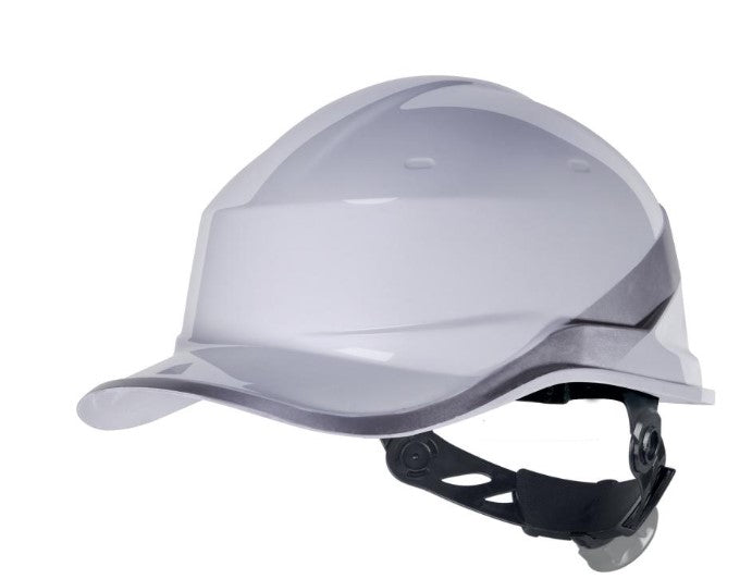 DIAMOND V CASQUE DE CHANTIER FORME CASQUETTE BASEBALL