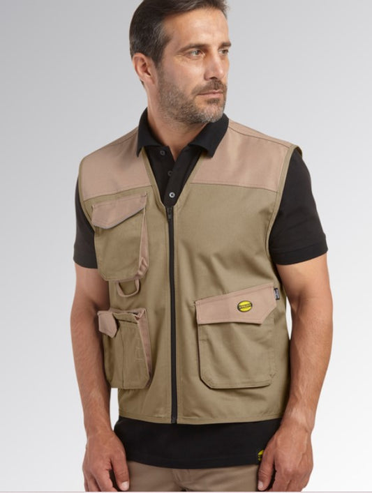 VEST MOVER