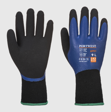 AP01 - THERMO PRO GLOVE